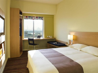 ibis Deira Creekside Dubai