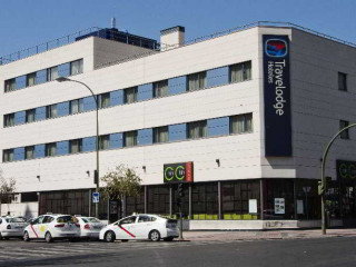 Travelodge Torrelaguna