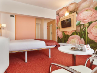 MyContinental Bucharest