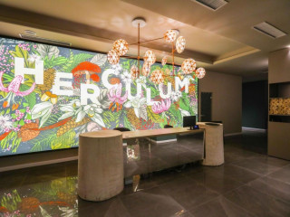 Afrodita Resorts and SPA