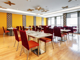 Abidos Hotel Apartment, Dubailand