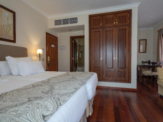 Laguna Nivaria Hotel amp; Spa
