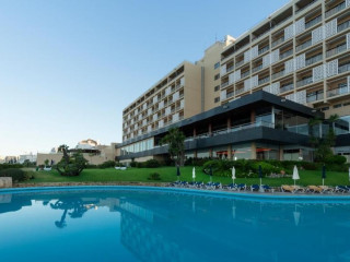 Algarve Casino Hotel