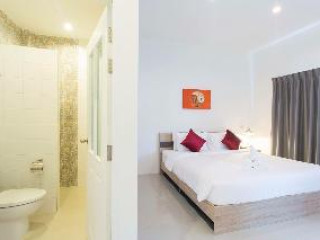 THE WAY PHUKET RESORT