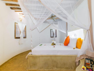 Zanzibar Pearl Boutique Hotel amp; Villas