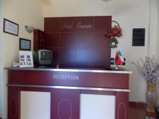 Hotel Onorato