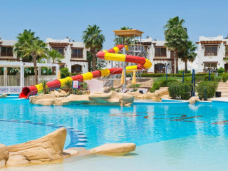 Amphoras Blu Hotel****