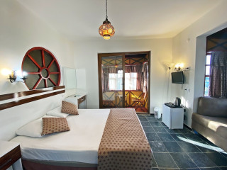 ZEHRA TATIL KÖYÜ - ALKOLSÜZ HERŞEY DAHIL