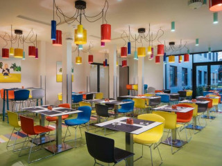 ibis Styles Budapest Citywest