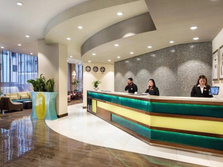 Savoy Central Hotel Apartments