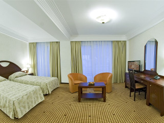 Hotel Citrin - Adults Only