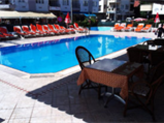 Hotel Marina Apart Otel