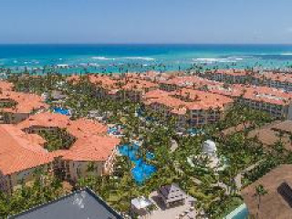 MAJESTIC ELEGANCE PUNTA CANA