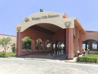 THE THREE CORNERS HAPPY LIFE BEACH RESORT