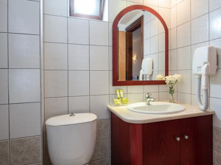 Oriental Rivoli Hotel and SPA SSH