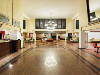 Ladonia Hotels Del Mare