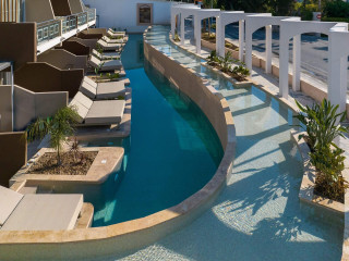 Kolymbia Bay Art Hotel
