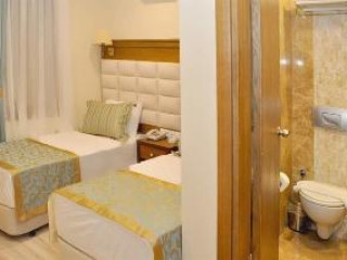 AKKAN HOTEL