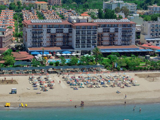 GLORIA GOLF RESORT
