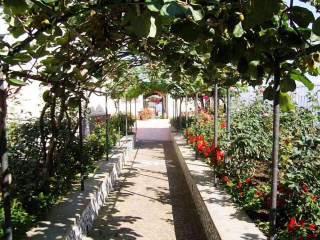 DOMUS SAN VINCENZO - CASA RELIGIOSA DI OSPITALITÀ