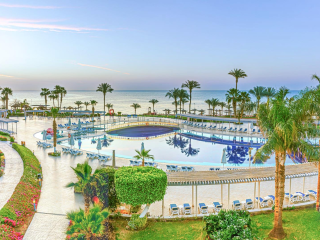 Monte Carlo Sharm Resort And Spa