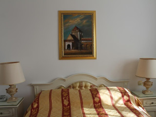 Hotel Imparatul Romanilor Sibiu