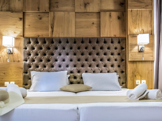 Porto Greco Village Beach Hotel Crete