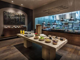 Prestige Hotel Budapest
