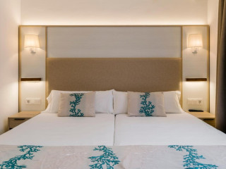 Alua Suites Las Rocas Mallorca