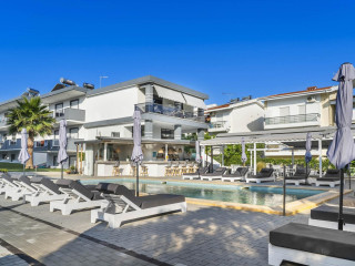 Akritas Hotel