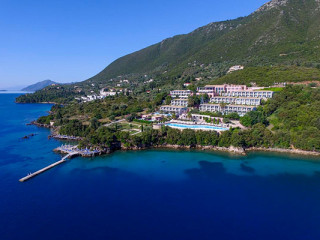 Ionian Blue Hotel