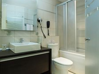 GALLERY RESIDENCE amp; HOTEL