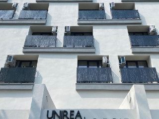 GALINI APARTMENTS MALIA