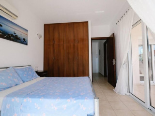 VILLA MAIA IN RHODES