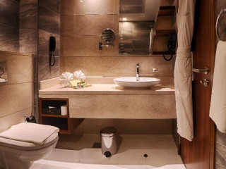 Rose Park Hotel - Al Barsha