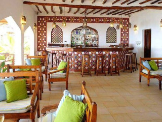 Sultan Sands Island Resort