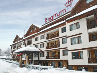 Regnum Bansko Aparthotel  SPA (Bansko) 5*