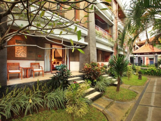 Bali Tropic Resort and Spa
