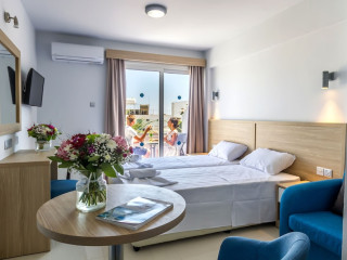 PAUL MARIE HOTEL APARTMENTS