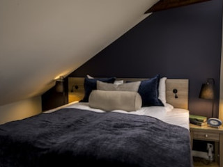 FROGNER HOUSE - OSCARS GATE