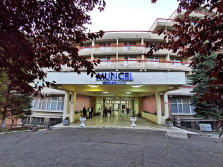 HOTEL MUNCEL