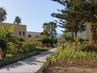 Grecotel Casa Paradiso