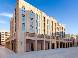 Super 8 by Wyndham Dubai Deira