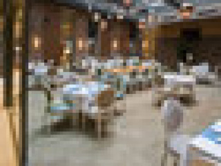 MARMARA HOTEL BUDAPEST