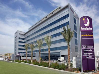 PREMIER INN ABU DHABI INT AIRPORT