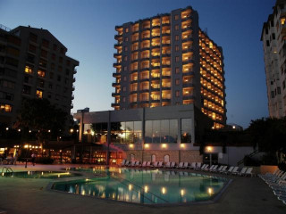 ADONIS HOTEL