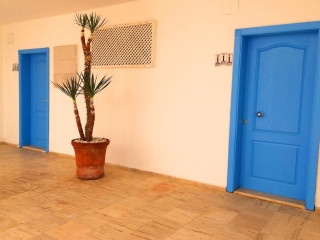 ZEMDA HOTEL GUMUSLUK