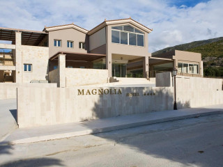 Magnolia Resort