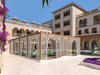 The One Resort Sahl Hasheesh