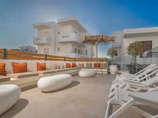 Cabana White Boutique